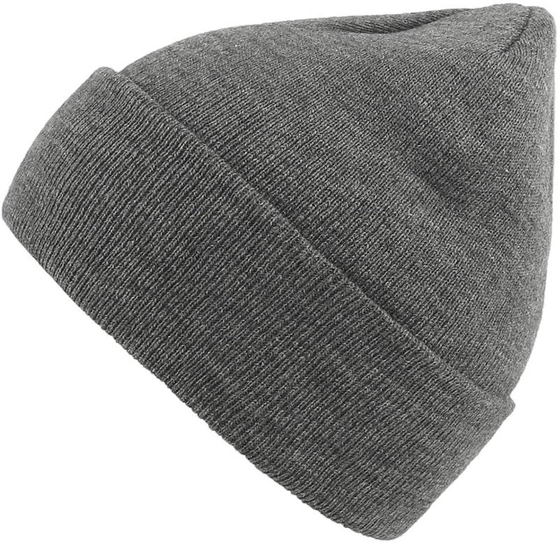 MaxNova Slouchy Beanie Cap Knit hat for Men and Women - Image 1